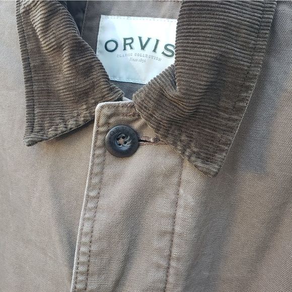Orvis Jacket - Picture 6 of 6